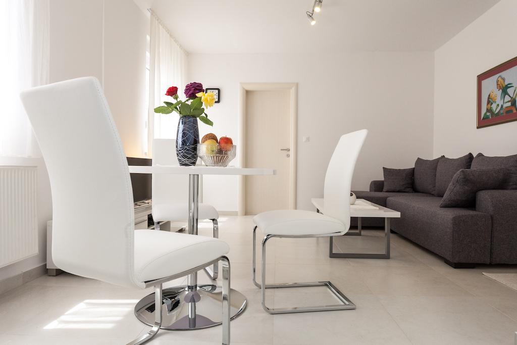 Appartement Rafael