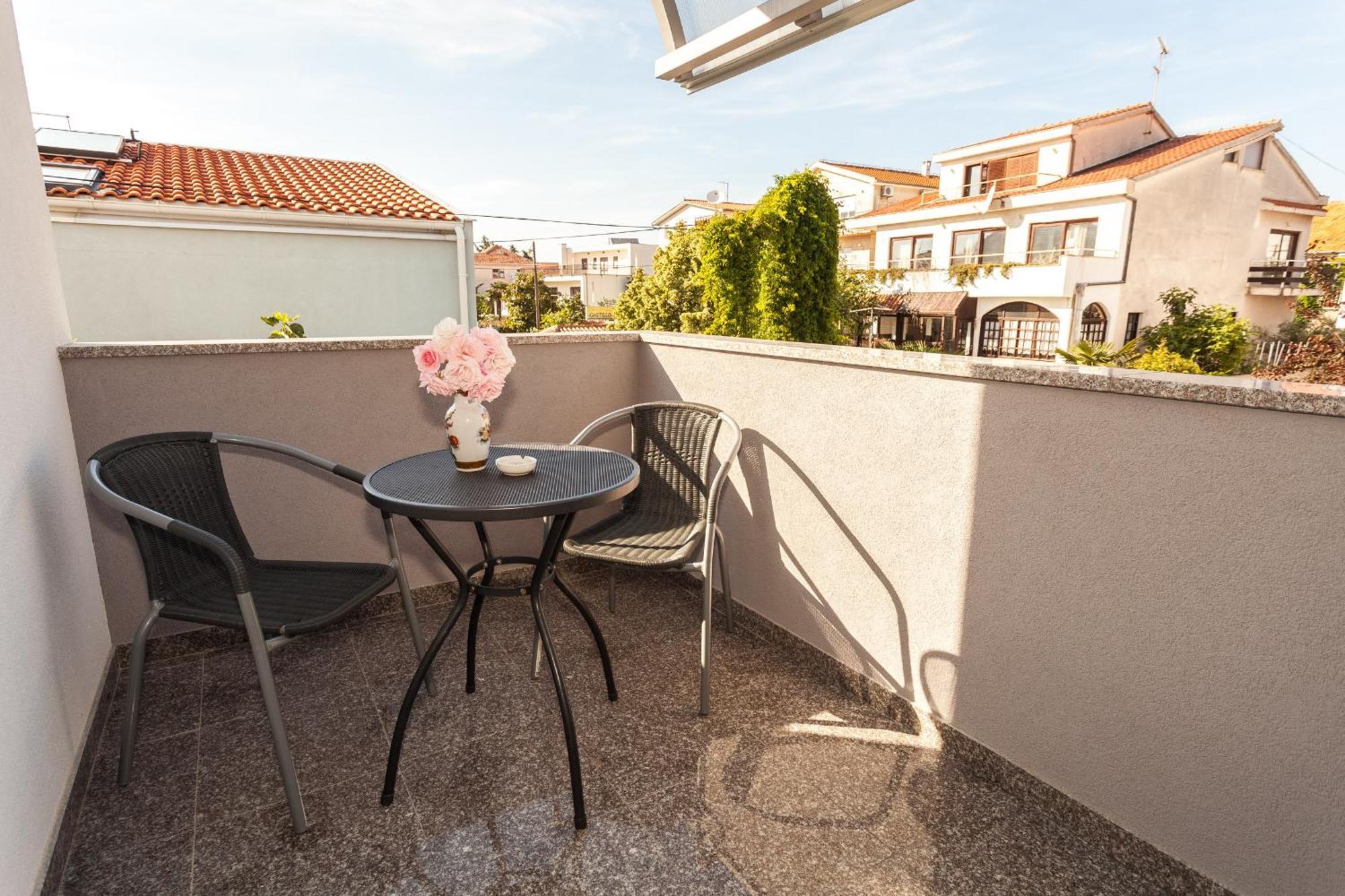 Apartmán Rafael Zadar