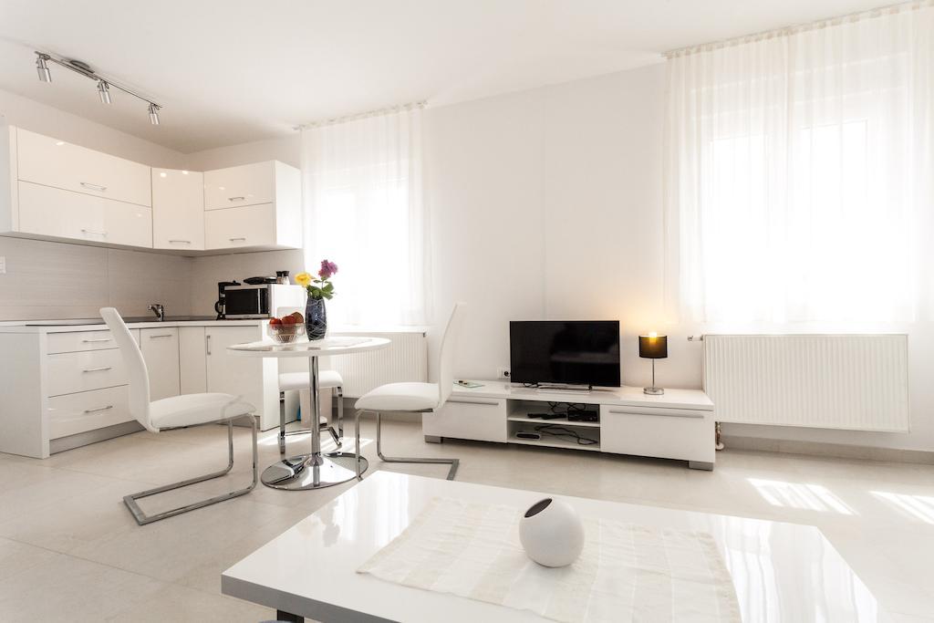 Apartmán Rafael
