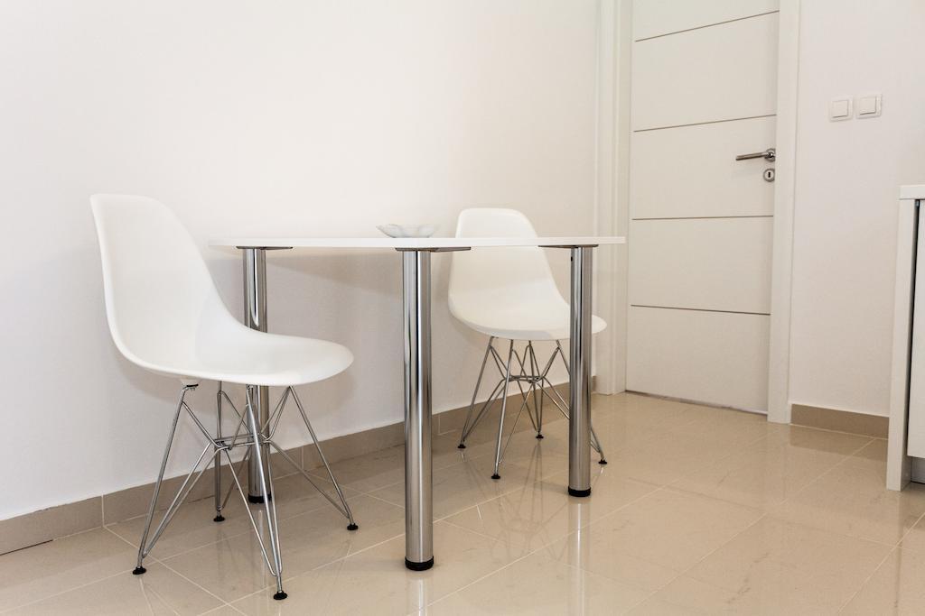 Apartmán Rafael Zadar