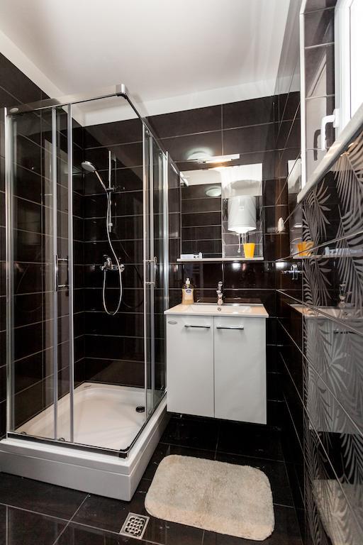 Rafael Apartmán Zadar