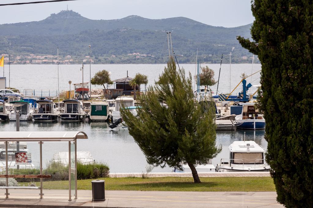 Apartmán Rafael Zadar