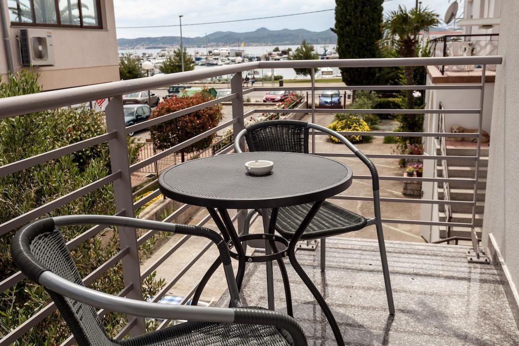 Apartmán Rafael Zadar