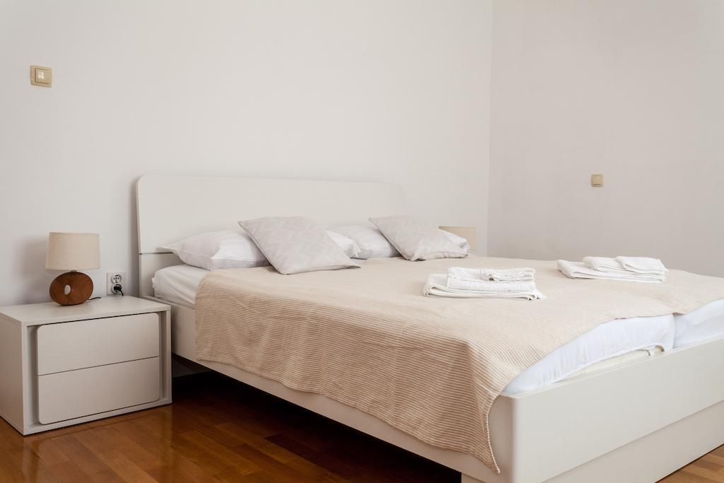 Rafael Apartmán Zadar