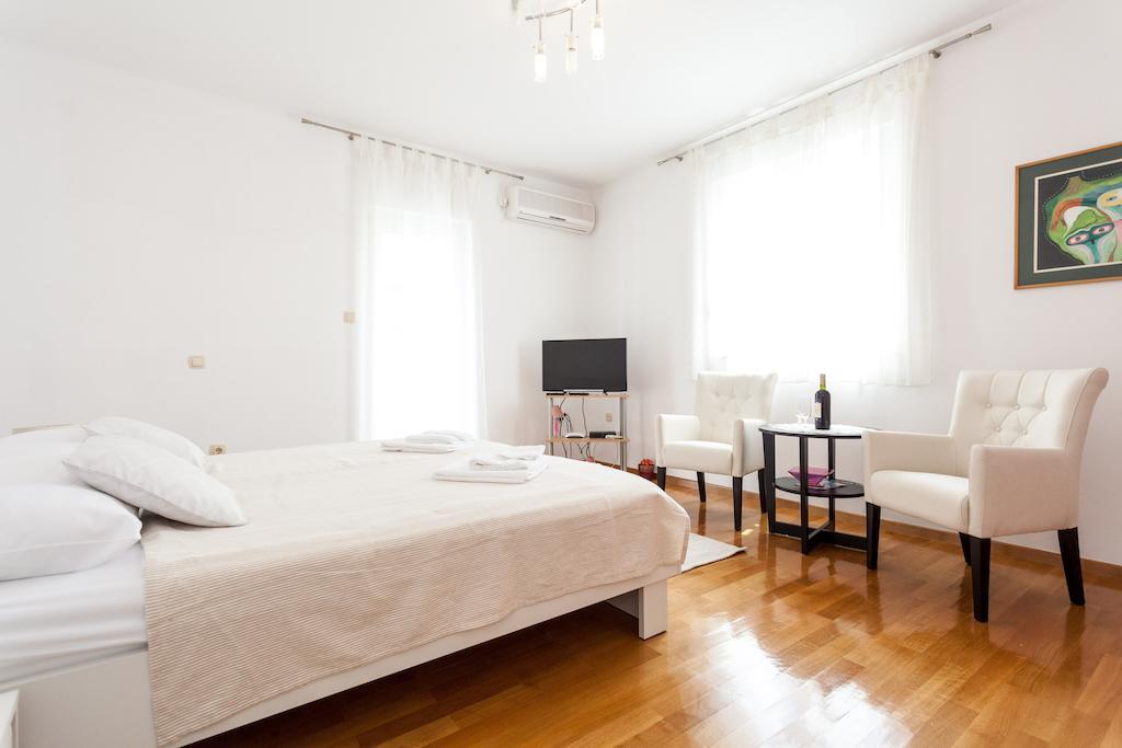 Apartmán Rafael *