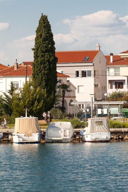 Apartmán Rafael Zadar