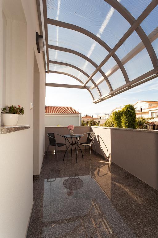 Apartmán Rafael Zadar