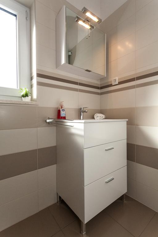 Apartmán Rafael *