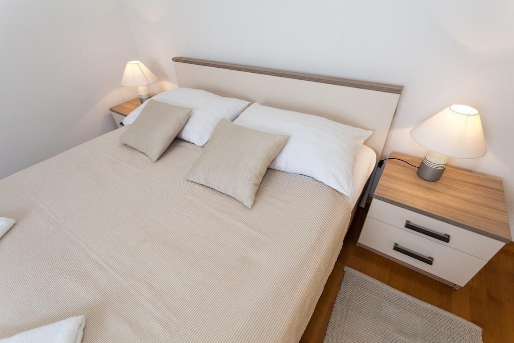 Apartmán Rafael Zadar