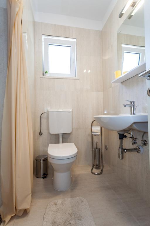 Apartmán Rafael