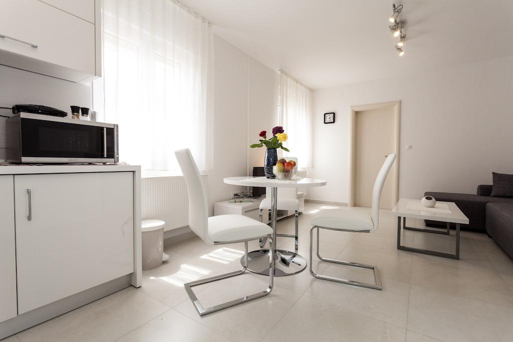 Rafael Apartmán