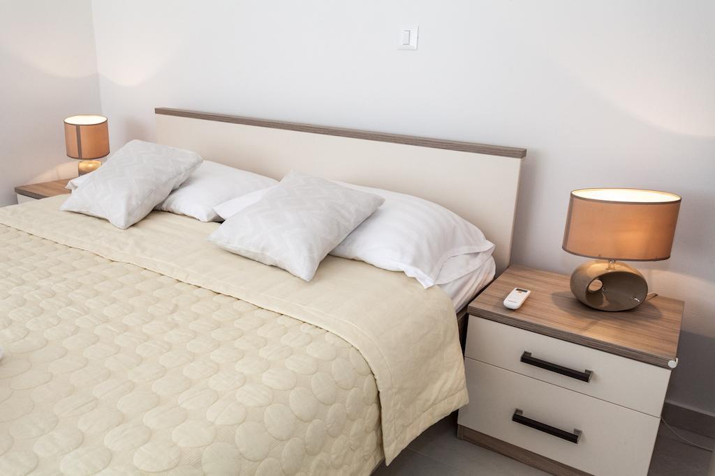 Apartmán Rafael
